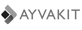 AYVAKIT logo