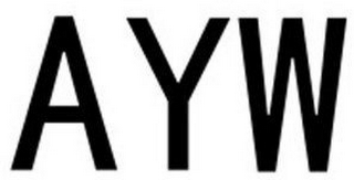 AYW logo
