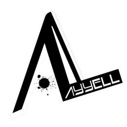 AYYELL logo