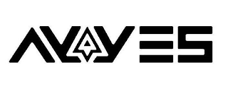 AYYES logo