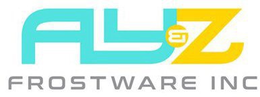 AY&Z FROSTWARE logo