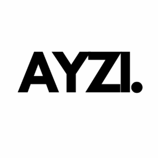 AYZI. logo