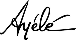 AYÉLÉ logo