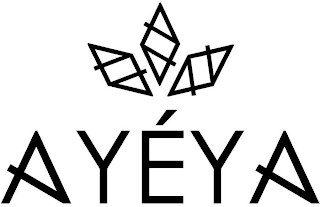 AYÉYA logo