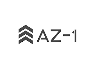 AZ-1 logo