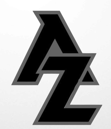 AZ logo