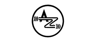 AZ logo
