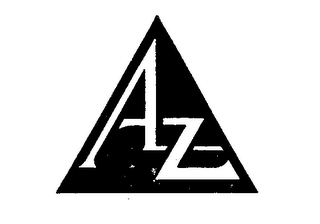 AZ logo