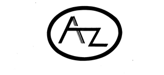 AZ logo