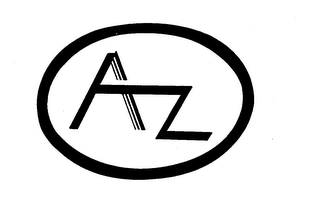 AZ logo