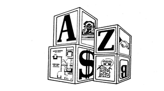AZ logo