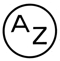 AZ logo