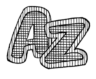 AZ logo