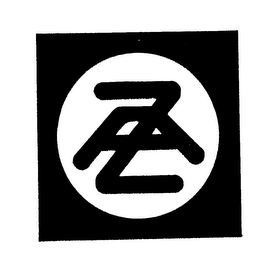 AZ logo