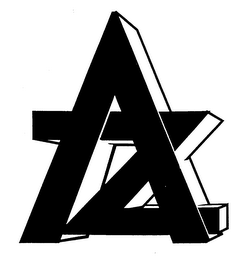 AZ logo