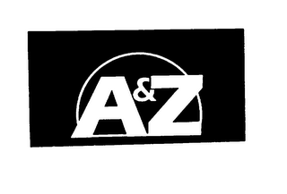 A&Z logo