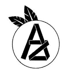AZ logo