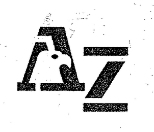 AZ logo