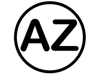 AZ logo