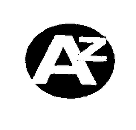 AZ logo