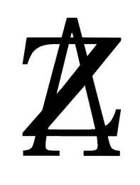 AZ logo