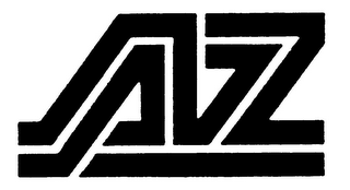 AZ logo