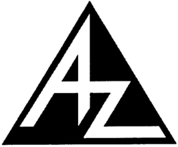 AZ logo