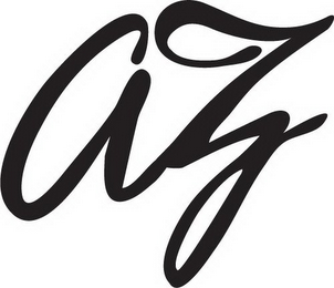AZ logo