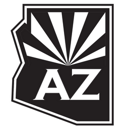AZ logo
