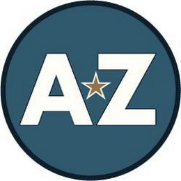 AZ logo