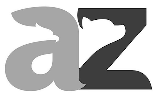 AZ logo