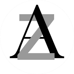 AZ logo