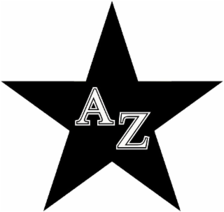 AZ logo
