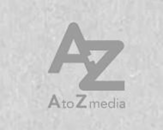 AZ A TO Z MEDIA logo