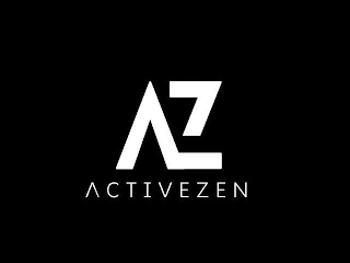 AZ ACTIVEZEN logo