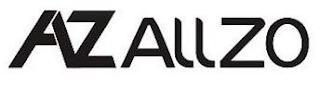 AZ ALLZO logo
