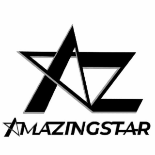 AZ AMAZINGSTAR logo
