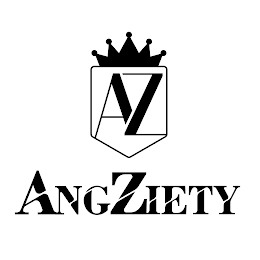 AZ ANGZIETY logo
