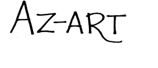 AZ-ART logo