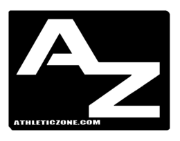 AZ ATHLETICZONE.COM logo