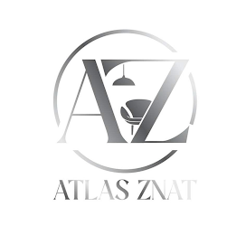 AZ ATLAS ZNAT logo
