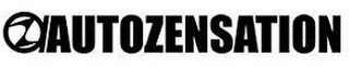 AZ AUTOZENSATION logo