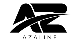 AZ AZALINE logo
