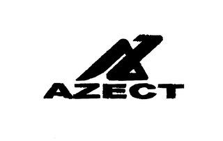 AZ AZECT logo