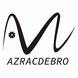 AZ AZRACDEBRO logo