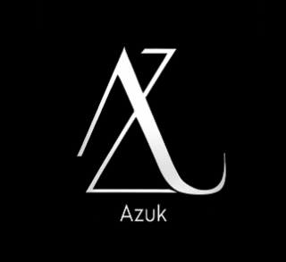 AZ AZUK logo