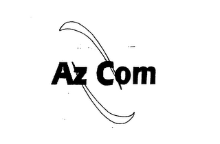 AZ COM logo