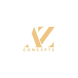 AZ CONCEPTS logo