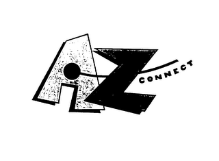 AZ CONNECT logo
