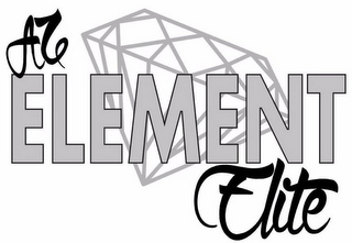 AZ ELEMENT ELITE logo